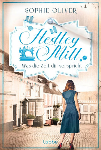 Hedley Mill - Wohin der Weg dich führt