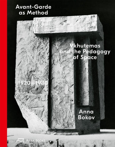 Avant-Garde as Method
