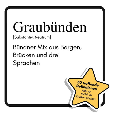 Graubünden