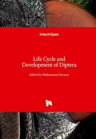 Life Cycle and Development of Diptera