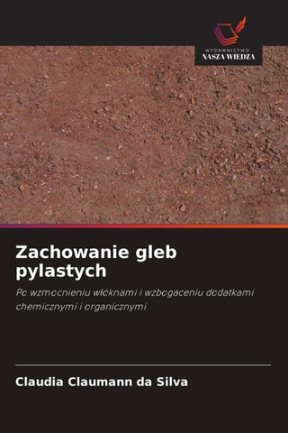 Zachowanie gleb pylastych