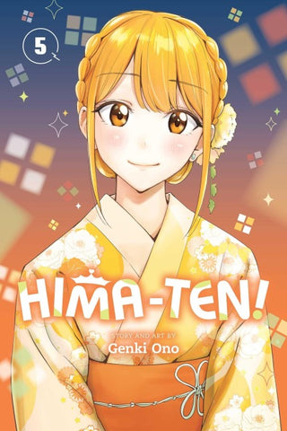 Hima-Ten!, Vol. 5