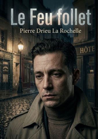 Le Feu follet