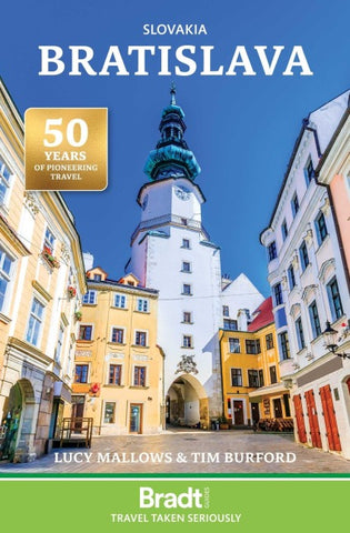 Bratislava