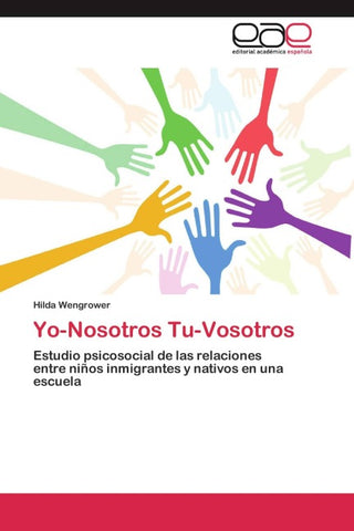 Yo-Nosotros Tu-Vosotros