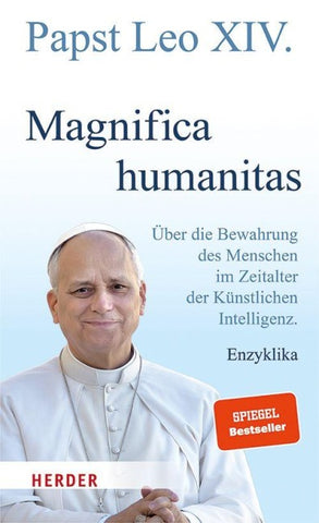 Magnifica humanitas