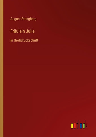 Fräulein Julie