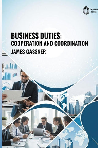 BUSINESS DUTIES