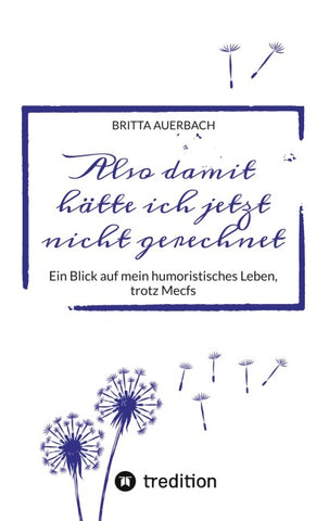 Also damit hätte ich jetzt nicht gerechnet