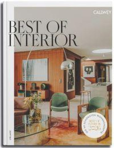 Best of Interior 2026