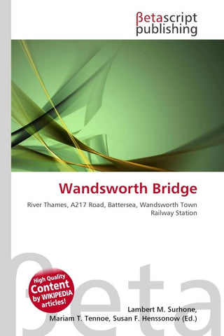 Wandsworth Bridge