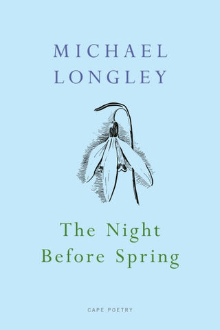 The Night Before Spring