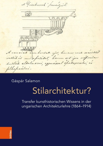 Stilarchitektur?