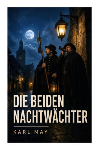 Die beiden Nachtwächter