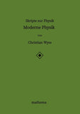 Skripte zur Physik - Moderne Physik