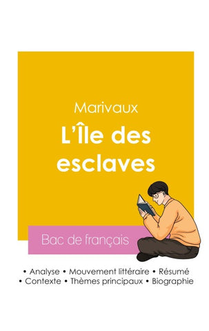Réussir son Bac de français 2026 : Analyse de la pièce de théâtre L'Île des esclaves de Marivaux