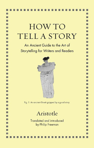How to Tell a Story