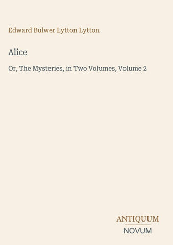 Alice