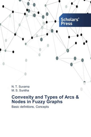Convexity and Types of Arcs & Nodes in Fuzzy Graphs