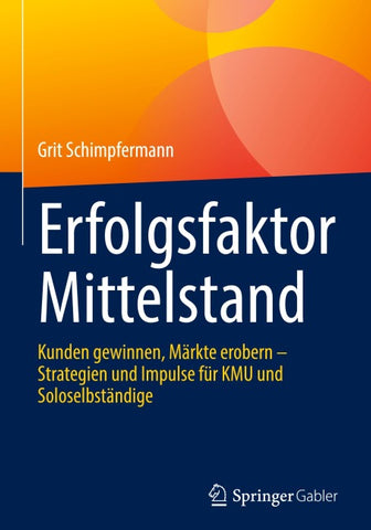 Erfolgsfaktor Mittelstand