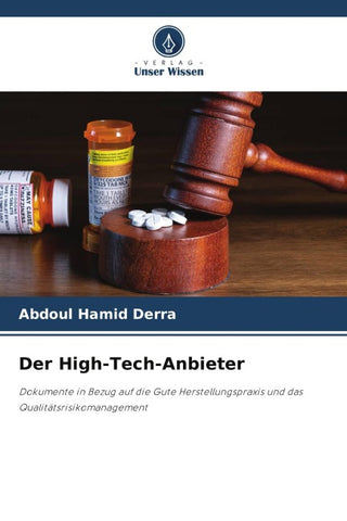 Der High-Tech-Anbieter