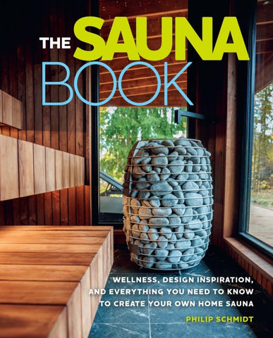 The Sauna Book