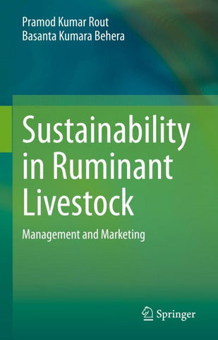 Sustainability in Ruminant Livestock