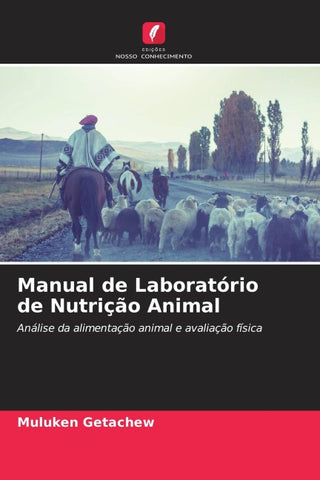 Manual de Laboratório de Nutrição Animal