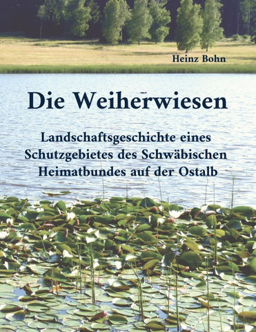 Die Weiherwiesen