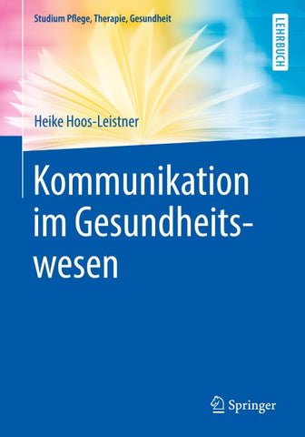 Kommunikation im Gesundheitswesen