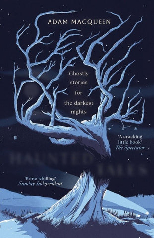 Haunted Tales