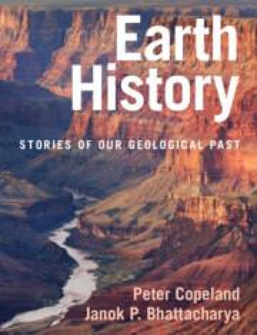 Earth History