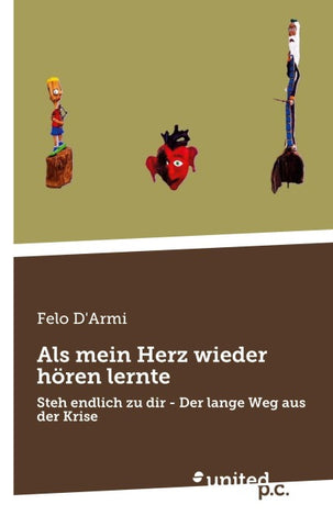 Als mein Herz wieder hören lernte
