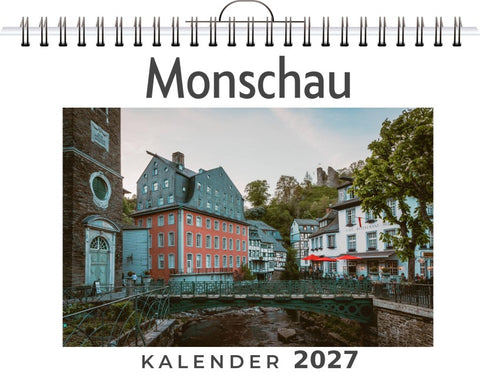 Monschau