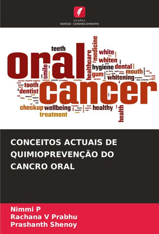 CONCEITOS ACTUAIS DE QUIMIOPREVENÇÃO DO CANCRO ORAL