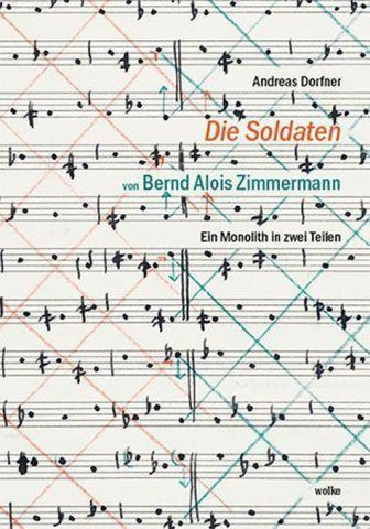 „Die Soldaten“ von Bernd Alois Zimmermann