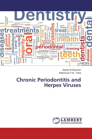 Chronic Periodontitis and Herpes Viruses