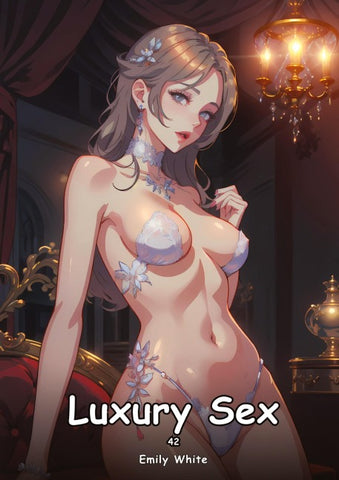 Luxury Sex. 42