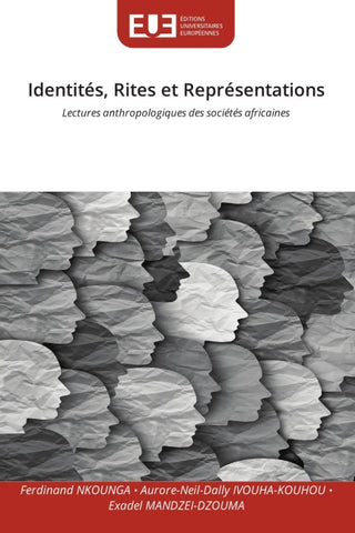 Identités, Rites et Représentations