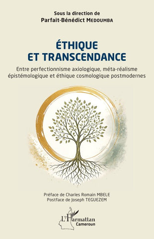 Éthique et transcendance