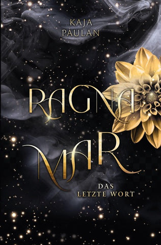 Ragnamar - Das letzte Wort
