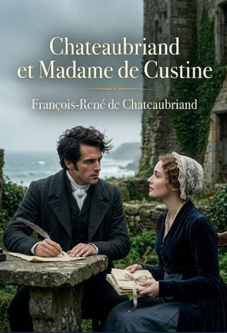 Chateaubriand et Madame de Custine