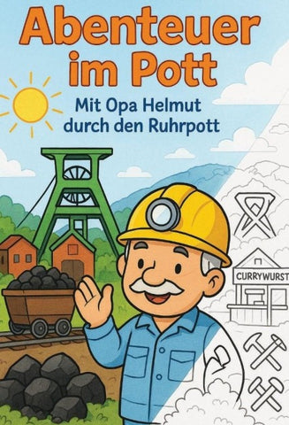 Abenteuer im Pott