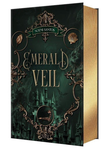 Emerald Veil