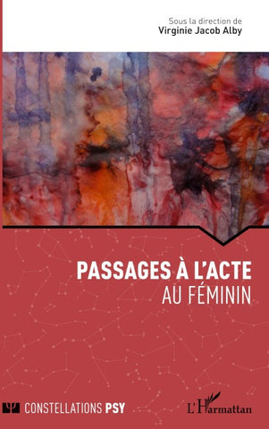 Passage à l'acte