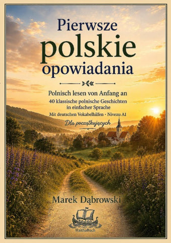 Pierwsze polskie opowiadania