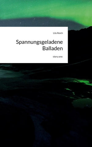 Spannungsgeladene Balladen. by story.one