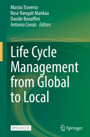 Life Cycle Management from Global to Local