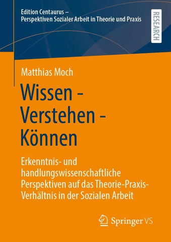 Wissen - Verstehen - Können