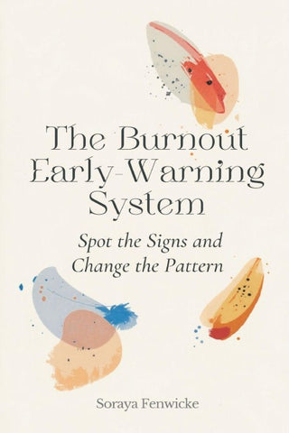 The Burnout Early-Warning System